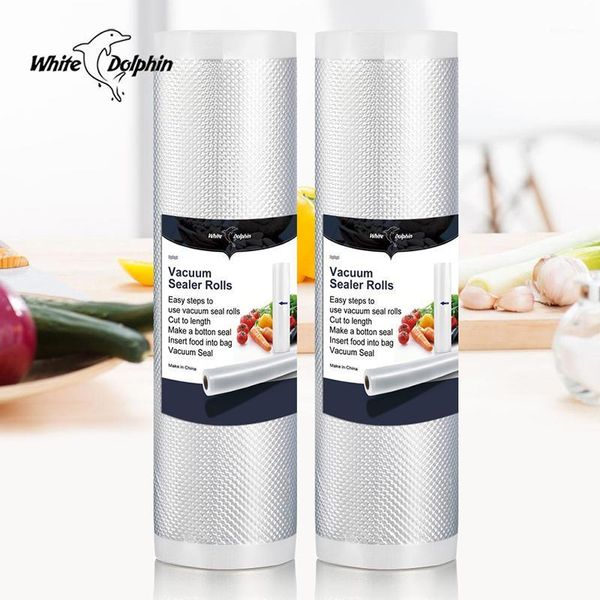 vacuum food sealing machine white dolphin home sealer rolls saver bags 2 12 15 20 25 x 500cm for packing machine1
vacuum food sealing machine white dolphin home sealer rolls saver bags 2 12 15 20 25 x 500cm for packing machine1