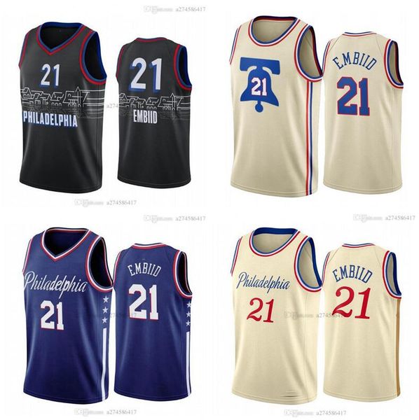 men basketball philadelphia 76ers 21 joel embiid white red 2020-21 city sleeveless jersey and shorts, Black;red
men basketball philadelphia 76ers 21 joel embiid white red 2020-21 city sleeveless jersey and shorts, Black;red