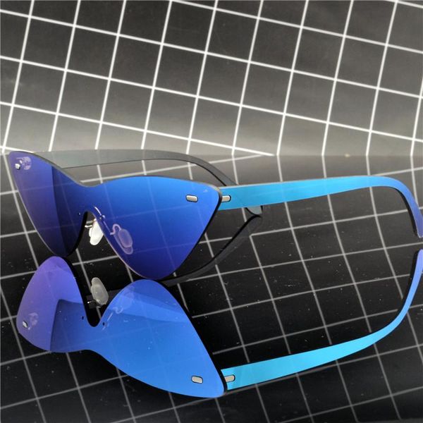 sunglasses 2021 female brand designer oversize mirror sun glasses fashion women luxury decoration classic cat eyewear for men nx, White;black
sunglasses 2021 female brand designer oversize mirror sun glasses fashion women luxury decoration classic cat eyewear for men nx, White;black