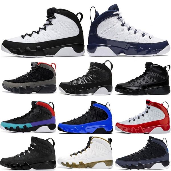 9 9s men basketball shoes gym red racer blue dream it do it unc bred space jam statue outdoor mens trainers sneakers 7-13
9 9s men basketball shoes gym red racer blue dream it do it unc bred space jam statue outdoor mens trainers sneakers 7-13