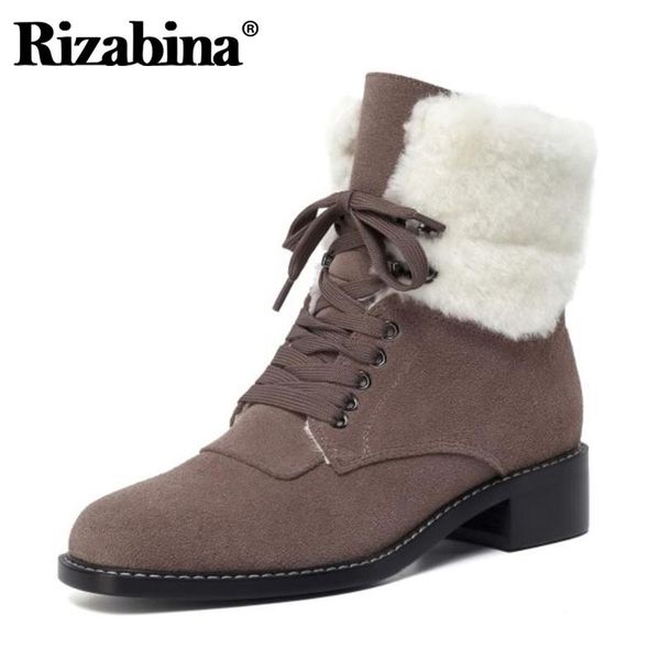 boots rizabina real leatehr snow women cross strap high heel winter shoes woman warm fur ankle boot lady footwear size 34-41, Black
boots rizabina real leatehr snow women cross strap high heel winter shoes woman warm fur ankle boot lady footwear size 34-41, Black