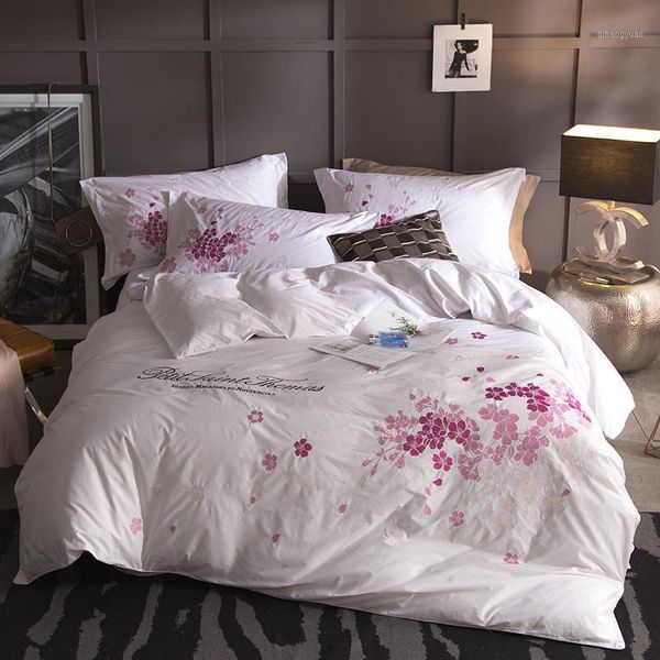 luxury egypt cotton jacquard embroidery bedding sets duvet cover bed line flat sheet bedspread coverlets quilt cover flowers1
luxury egypt cotton jacquard embroidery bedding sets duvet cover bed line flat sheet bedspread coverlets quilt cover flowers1