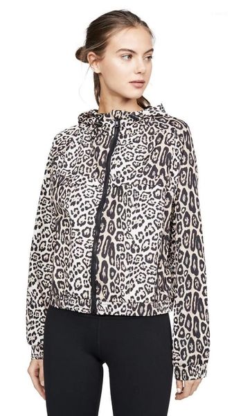 2021 new coat women ins fashion autumn winter retro port chic loose lazy leopard girl, Tan;black
2021 new coat women ins fashion autumn winter retro port chic loose lazy leopard girl, Tan;black