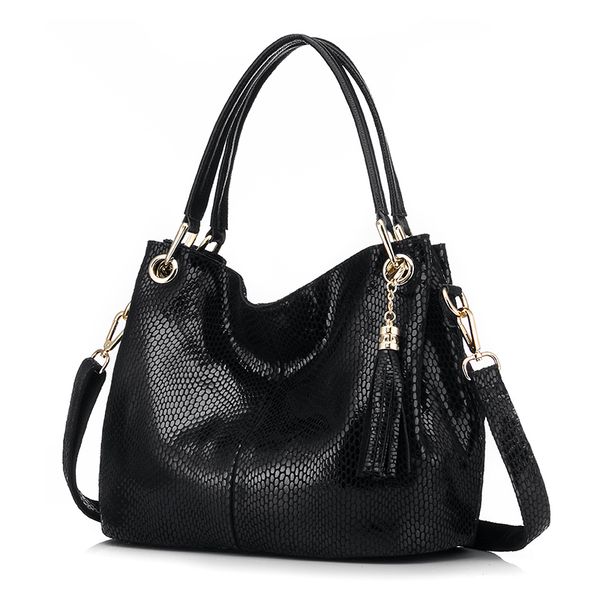 2021 women's genuine handbag hobos shoulder crossbody leather bags 5b0t