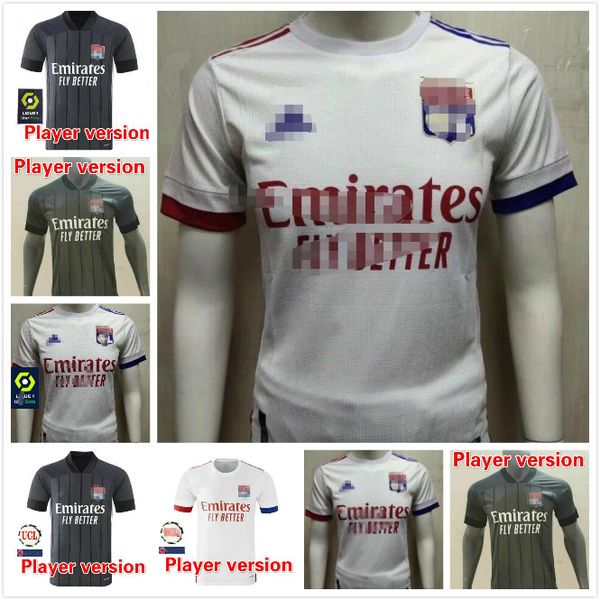 player version 20 21 #11 memphis soccer jersey aouar memphis dembele traore soccer shirt memphis cornet tousart football uniform, Black;yellow
player version 20 21 #11 memphis soccer jersey aouar memphis dembele traore soccer shirt memphis cornet tousart football uniform, Black;yellow