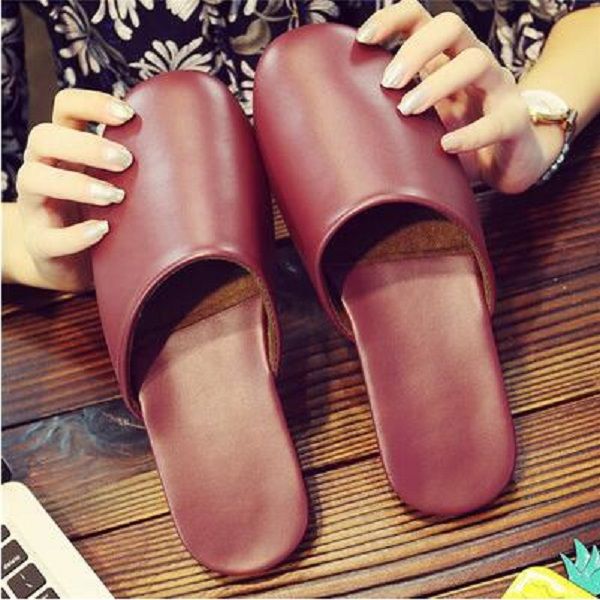 women sandals hedging leather shoes soft slippers slides black red pink flip flops womens beach l sandal size 35-40 04
women sandals hedging leather shoes soft slippers slides black red pink flip flops womens beach l sandal size 35-40 04