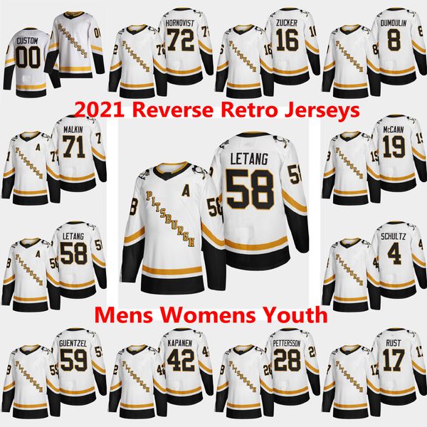 pittsburgh penguins 2021 reverse retro hockey jerseys jason zucker patrick marleau justin schultz dominik simon jared mccann custom stitched, Black;red
pittsburgh penguins 2021 reverse retro hockey jerseys jason zucker patrick marleau justin schultz dominik simon jared mccann custom stitched, Black;red