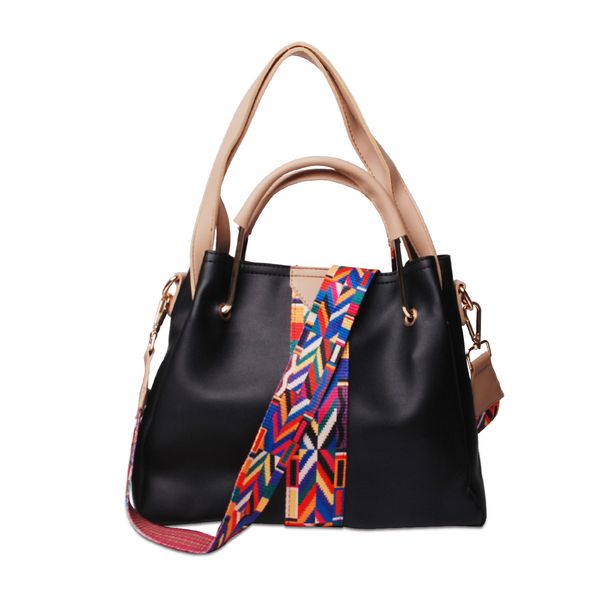 4 in 1 retro guitar strap composite bag set multi functional bucket purse with crossbody bag and coin purse 7 colors dom1730
4 in 1 retro guitar strap composite bag set multi functional bucket purse with crossbody bag and coin purse 7 colors dom1730