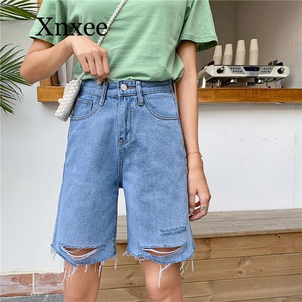 s-5xl vintage jeans shorts women large size new korean student hole denim shorts female summer high waist loose straight, White;black
s-5xl vintage jeans shorts women large size new korean student hole denim shorts female summer high waist loose straight, White;black