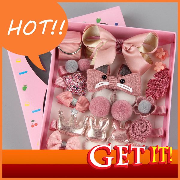 2022 toyshop001 18pcs/set girls headwear set toys girl princess hairdress beauty hair clip hairpi pretend play toys children beauty accessor, Slivery;white
2022 toyshop001 18pcs/set girls headwear set toys girl princess hairdress beauty hair clip hairpi pretend play toys children beauty accessor, Slivery;white