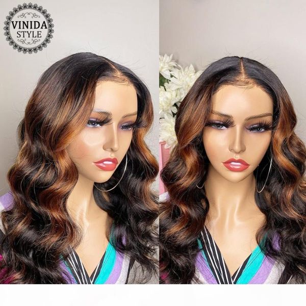 vinida style 150% density highlight wave t-part lace front human hair wigs scalp closure wigs with baby hair non-remy, Black;brown
vinida style 150% density highlight wave t-part lace front human hair wigs scalp closure wigs with baby hair non-remy, Black;brown