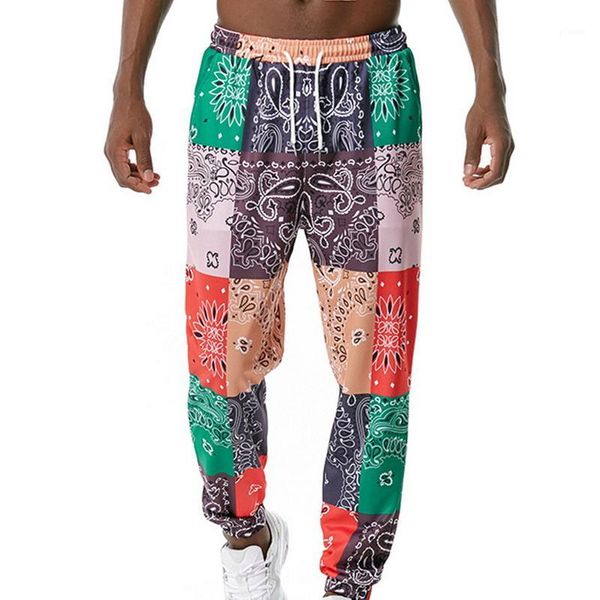 cysincos loose sports vintage pants men's print drawstring pant elastic waist joggers pants mens hip hop casual trousers1, Black
cysincos loose sports vintage pants men's print drawstring pant elastic waist joggers pants mens hip hop casual trousers1, Black