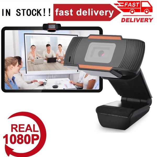 3 megapixel auto focus hd webcam 1080p pc web usb camera cam video conference with microphone for lapcomputer1
3 megapixel auto focus hd webcam 1080p pc web usb camera cam video conference with microphone for lapcomputer1
