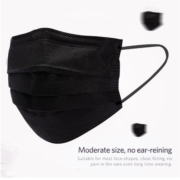 9 colors pink white black disposable masks with elastic ear loop 3 ply breathable dust air anti-dust face mask mouth adult
9 colors pink white black disposable masks with elastic ear loop 3 ply breathable dust air anti-dust face mask mouth adult