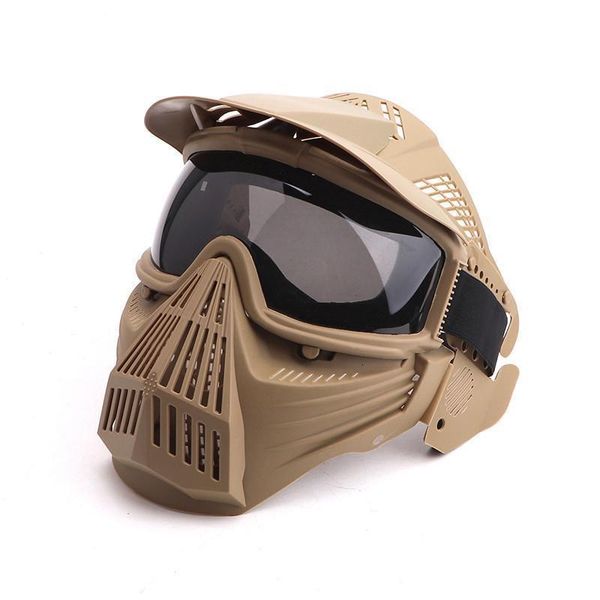 outdoor tactical breathable full face transformers leader lens vision protective for hunting cs wargame paintball mask 3 n6gky
outdoor tactical breathable full face transformers leader lens vision protective for hunting cs wargame paintball mask 3 n6gky