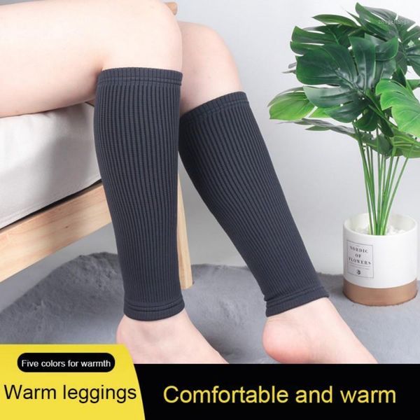 2pcsr leg calf sleeves men socks women varicose vein circulation compression socks shin guard yoga sport1, Black
2pcsr leg calf sleeves men socks women varicose vein circulation compression socks shin guard yoga sport1, Black