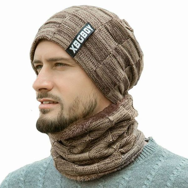new winter men knitted hat headgear bib suit caps plus velvet thick wool hat autumn and winter knit hat czapka zimowa sombrero mujer, Blue;gray
new winter men knitted hat headgear bib suit caps plus velvet thick wool hat autumn and winter knit hat czapka zimowa sombrero mujer, Blue;gray