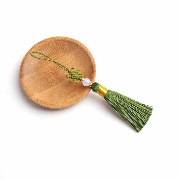 5 шт. китайский узлы джейд бусины tassel diy ювелирные изделия сделайте аксессуары главная текстильная занавеска швейное украшение швейные у
5 шт. китайский узлы джейд бусины tassel diy ювелирные изделия сделайте аксессуары главная текстильная занавеска швейное украшение швейные у