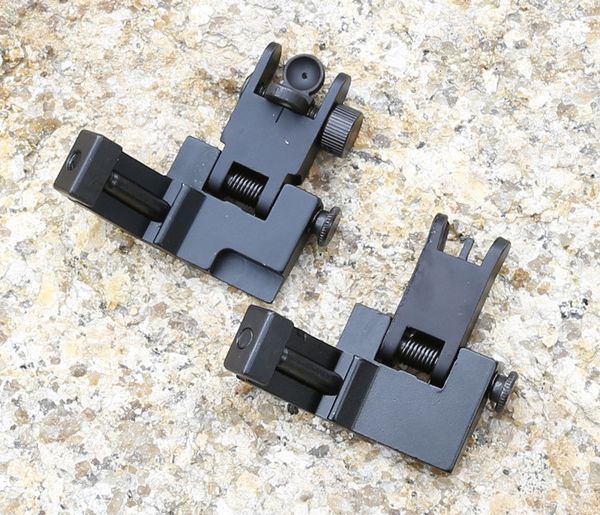 outdoor ar front and rear flip up 45 degree rapid transition backup iron sight set ing
outdoor ar front and rear flip up 45 degree rapid transition backup iron sight set ing