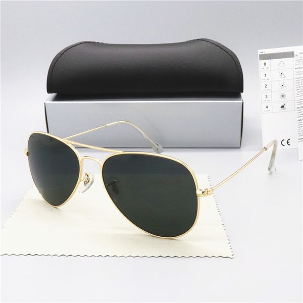 with frame metal sunglasses eyewear box uv400 luxury women brand glasses glass sunglasses polaroid lens men pilot polarized aqcpn snxjt, White;black
with frame metal sunglasses eyewear box uv400 luxury women brand glasses glass sunglasses polaroid lens men pilot polarized aqcpn snxjt, White;black