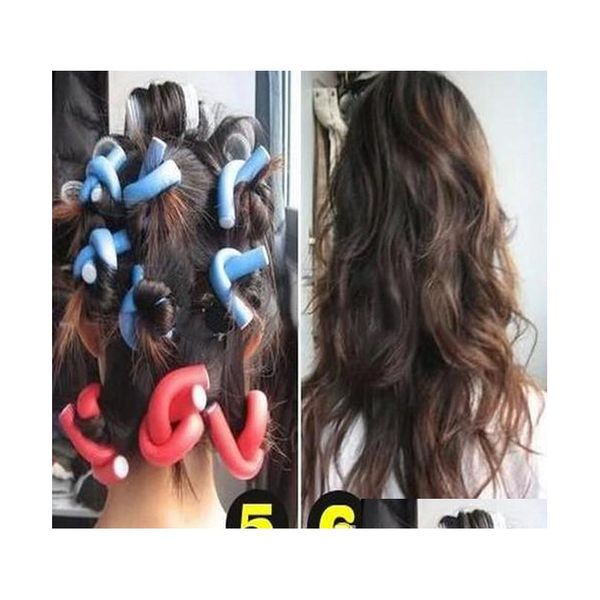 new arrivals 10pcs/set soft foam bendy twist curler sticks diy hair design maker cu qylfqg lipper
new arrivals 10pcs/set soft foam bendy twist curler sticks diy hair design maker cu qylfqg lipper