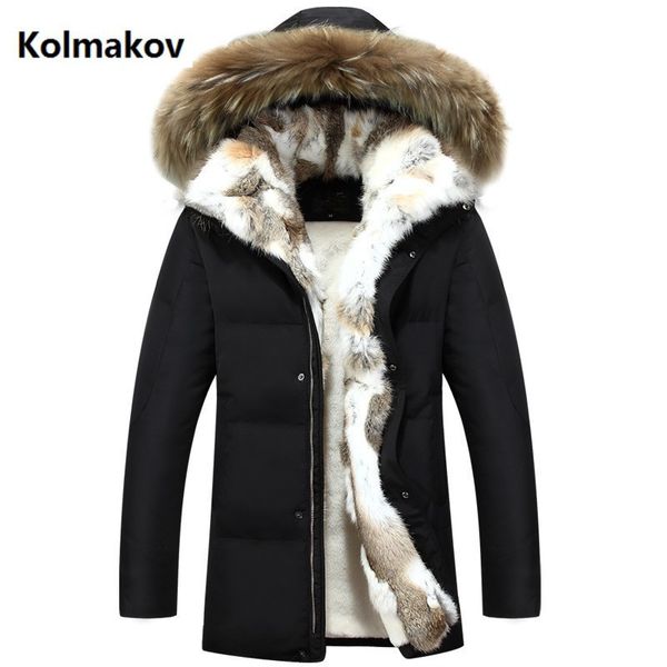 2020 winter men and women down jackets men's fashion rabbit's hair down jacket casual thicken parkas coat men s-5xl, Black
2020 winter men and women down jackets men's fashion rabbit's hair down jacket casual thicken parkas coat men s-5xl, Black