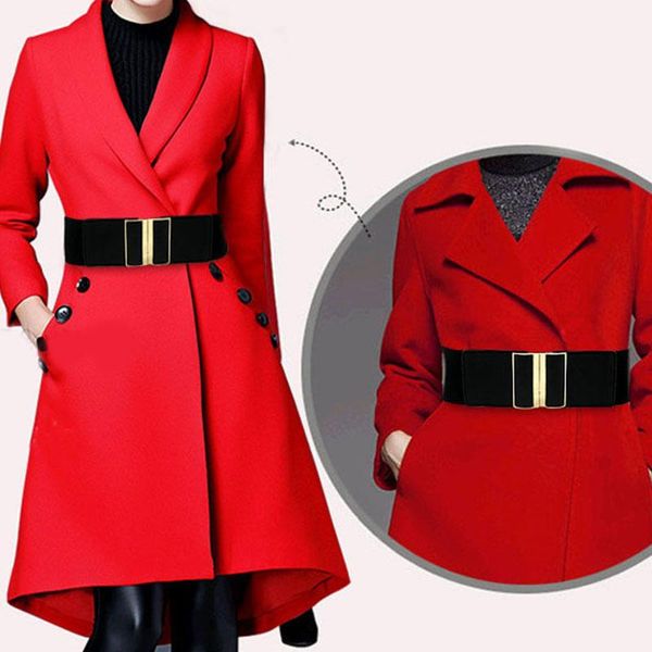fashion women's wide belt elastic stretch waist seal cinch waistband lady cummerband plus size girls waistband wide belt women, Black;brown
fashion women's wide belt elastic stretch waist seal cinch waistband lady cummerband plus size girls waistband wide belt women, Black;brown