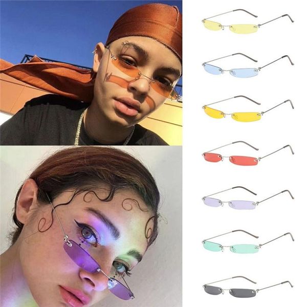new fashion women man summer vintage transparent small frame punk sunglasses retro eye-wear travel sunglasses #4r17, White;black
new fashion women man summer vintage transparent small frame punk sunglasses retro eye-wear travel sunglasses #4r17, White;black