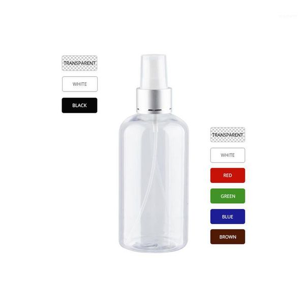 storage bottles & jars 220ml x 12 fine mist sprayer pump perfume bottle with silver aluminum collar plastic spray cosmetic for skin care1
storage bottles & jars 220ml x 12 fine mist sprayer pump perfume bottle with silver aluminum collar plastic spray cosmetic for skin care1