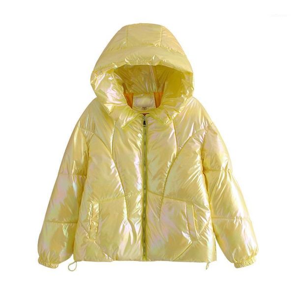 women parkas winter jacket fashion colorful hooded warm winter parka coat jacket 2020 new youth women street parka1, Black 
women parkas winter jacket fashion colorful hooded warm winter parka coat jacket 2020 new youth women street parka1, Black