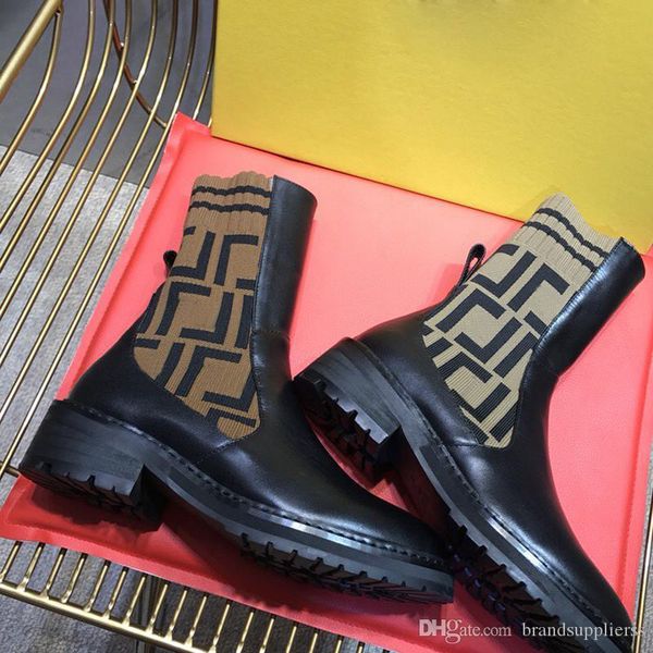 fashion luxury ladies winter ankle boots 2021 new fashion womens platform mid boots socks boots size 35-41, Black
fashion luxury ladies winter ankle boots 2021 new fashion womens platform mid boots socks boots size 35-41, Black