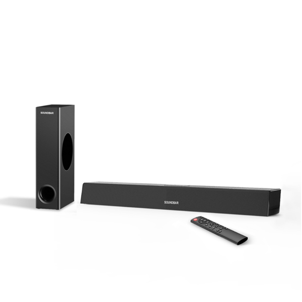 soundbar soundage 120w bluetooth with subwoofer wired speaker for tv bass adjustable surround sound home theater
soundbar soundage 120w bluetooth with subwoofer wired speaker for tv bass adjustable surround sound home theater