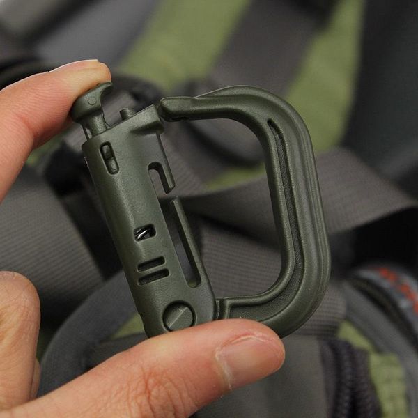 carabiner d ring clip molle webbing edc attach shackle grimlock hike mountain climb outdoor backpack buckle snap lock camp sqcijh pingtoy
carabiner d ring clip molle webbing edc attach shackle grimlock hike mountain climb outdoor backpack buckle snap lock camp sqcijh pingtoy