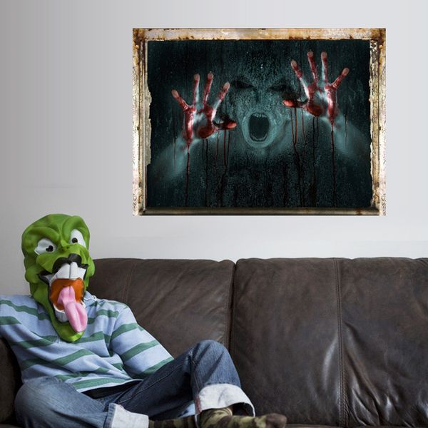 halloween bedroom decor false window broken ghost bar festival background decoration wall sticker
halloween bedroom decor false window broken ghost bar festival background decoration wall sticker