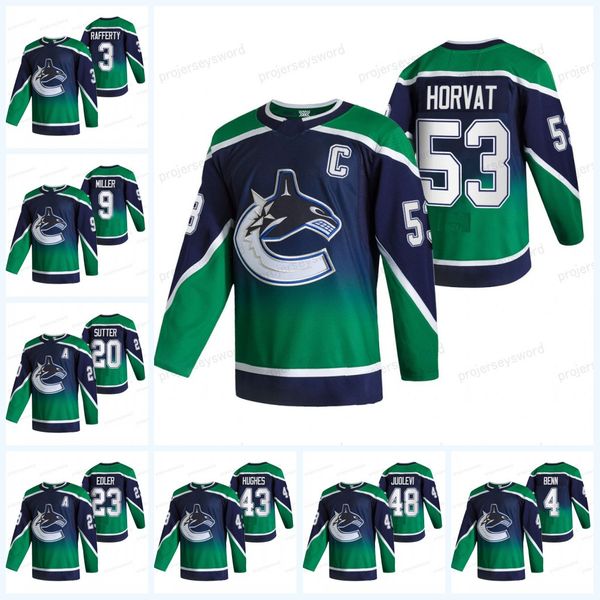 vancouver canucks 2021 reverse retro jersey nate schmidt braden holtby quinn hughes olli juolevi bo horvat brandon sutter alexander edler, Black;red
vancouver canucks 2021 reverse retro jersey nate schmidt braden holtby quinn hughes olli juolevi bo horvat brandon sutter alexander edler, Black;red