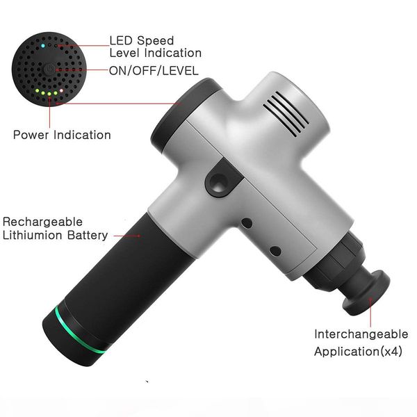 ms tissue muscle massage gun sport therapy massager body relaxation vibrador theragun pain relief massager machine ing
ms tissue muscle massage gun sport therapy massager body relaxation vibrador theragun pain relief massager machine ing