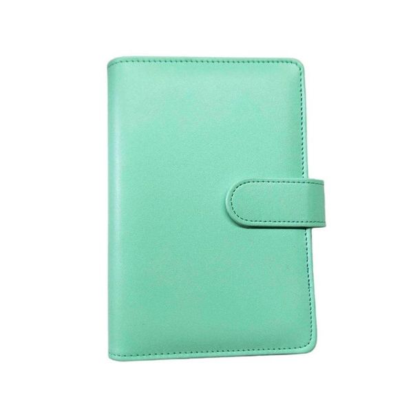 notepads a5 a6 notebook loose-leaf pu leather cover 2021 agenda diary personal organizer replaceable paper notepad, Purple;pink
notepads a5 a6 notebook loose-leaf pu leather cover 2021 agenda diary personal organizer replaceable paper notepad, Purple;pink
