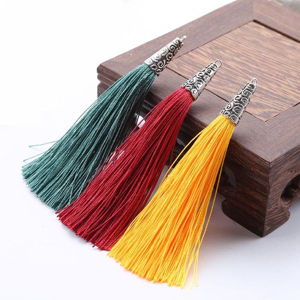 10pcs mini metal cap tassel jewelry curtain garments decorative accessories diy key cell phone bag fringe trim tassels pendant h wm
10pcs mini metal cap tassel jewelry curtain garments decorative accessories diy key cell phone bag fringe trim tassels pendant h wm