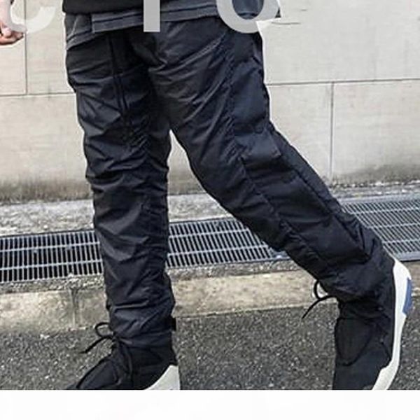 nrg air fear of god tear away pants fog pants for men women brand designer casual long pants trousers hip hop sports skateboard streetwear, Black
nrg air fear of god tear away pants fog pants for men women brand designer casual long pants trousers hip hop sports skateboard streetwear, Black
