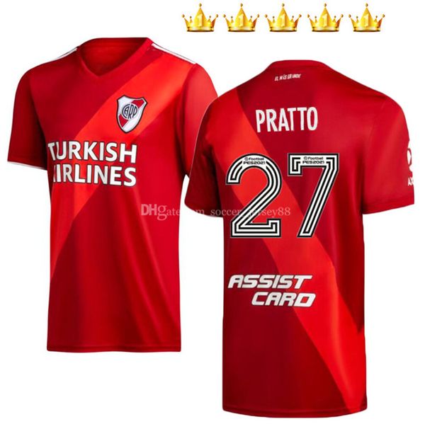 2020 2021 river plate away red soccer jerseys 20 21 martínez d,alessandro balanta cavenaghi scocco river plate jerseys football shirts, Black;yellow
2020 2021 river plate away red soccer jerseys 20 21 martínez d,alessandro balanta cavenaghi scocco river plate jerseys football shirts, Black;yellow