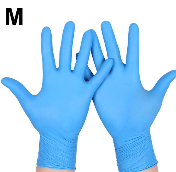 nitrile 2020 latex new exam premium blue disposable cleaning gloves powder (non latex) pack of 100 piece
nitrile 2020 latex new exam premium blue disposable cleaning gloves powder (non latex) pack of 100 piece