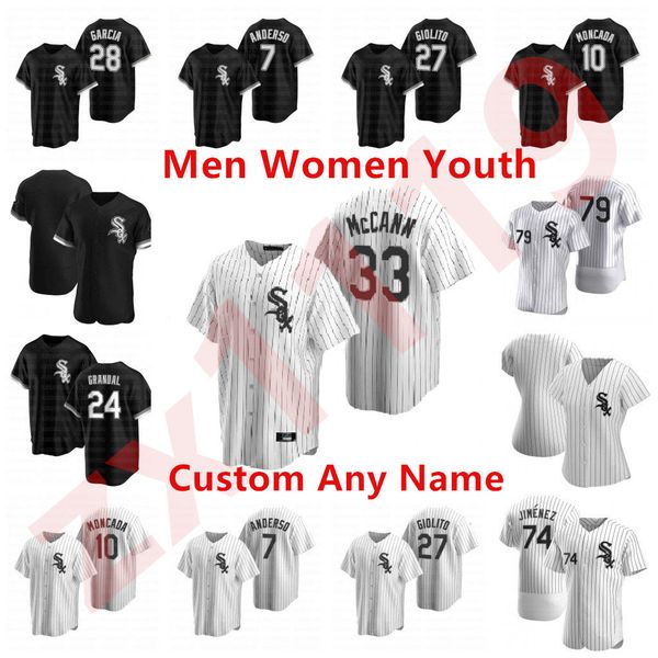 2020 white sox men women kids 72 carlton fisk #79 jose abreu 45 michael 35 frank thomas stitched 20 21 baseball jersey wholesale, Blue;black
2020 white sox men women kids 72 carlton fisk #79 jose abreu 45 michael 35 frank thomas stitched 20 21 baseball jersey wholesale, Blue;black
