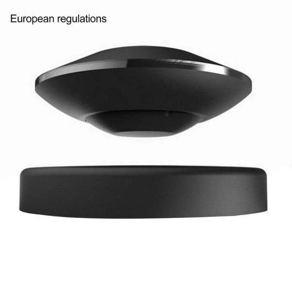 magnetic suspension speaker exquisite rotating levitation supergravity wireless 360 degree surround sound
magnetic suspension speaker exquisite rotating levitation supergravity wireless 360 degree surround sound