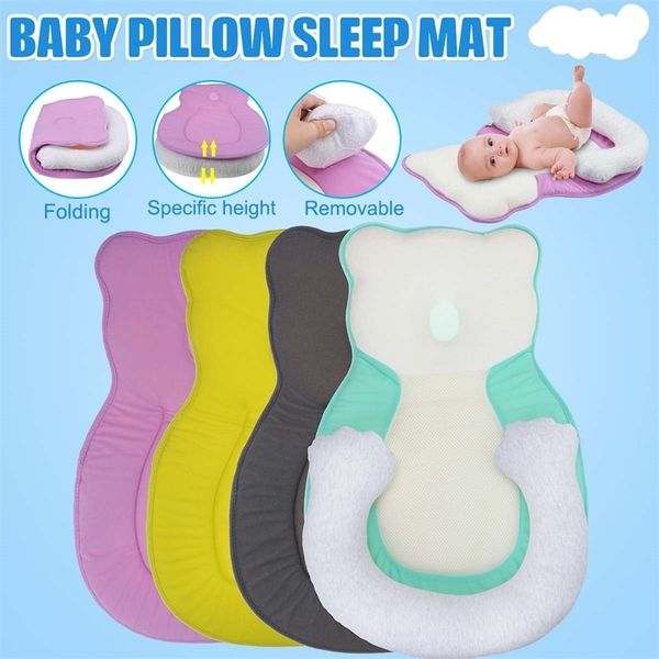 comfortable baby u shape pillow infant newborn baby sleeping head positioning pillow mat cushion latex pillow for 0-12 months lj201209
comfortable baby u shape pillow infant newborn baby sleeping head positioning pillow mat cushion latex pillow for 0-12 months lj201209
