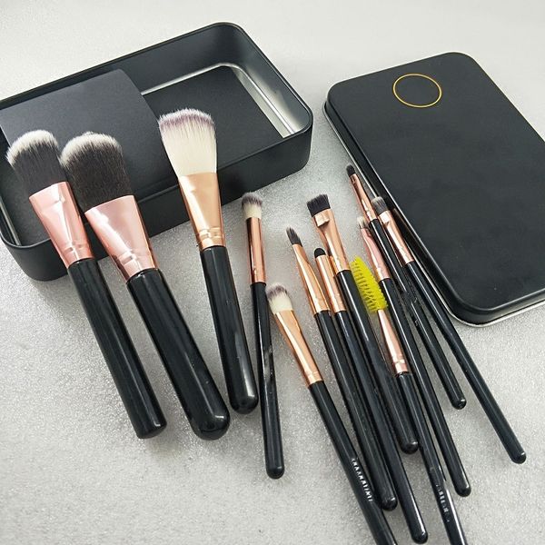 new brand makeup tools brush 12pcs/set brushes set brush powder eye shadow fast delivery
new brand makeup tools brush 12pcs/set brushes set brush powder eye shadow fast delivery