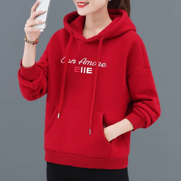 2sf4bcashmere and thickened sweater women's loose korean version new autumn winter hooded foreign style coat trend in 2020, Black
2sf4bcashmere and thickened sweater women's loose korean version new autumn winter hooded foreign style coat trend in 2020, Black