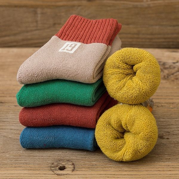 girls socks for baby real woolen thicken cartoon winter baby socks warm thick infant girls boys socks for babies y201009, Pink;yellow
girls socks for baby real woolen thicken cartoon winter baby socks warm thick infant girls boys socks for babies y201009, Pink;yellow