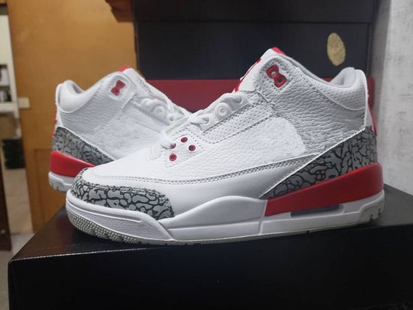 white 2019 new multicolor arrival jumpman rainbow 3 sports basketball shoes mens trainers 3s designer sneakers us -12, Black
white 2019 new multicolor arrival jumpman rainbow 3 sports basketball shoes mens trainers 3s designer sneakers us -12, Black