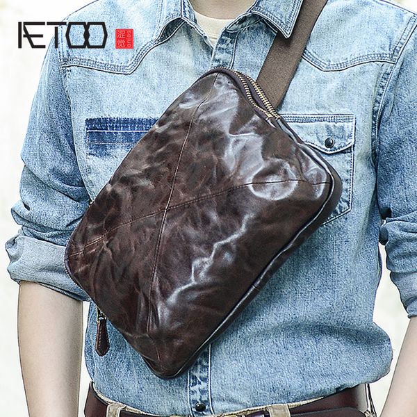 hbp aetoo head leather men's slant bag, handleather shoulder bag, casual carry-on bag
hbp aetoo head leather men's slant bag, handleather shoulder bag, casual carry-on bag