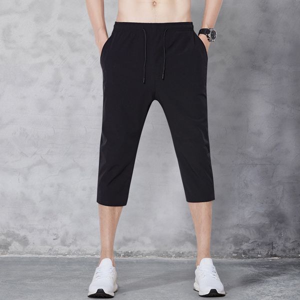 2020 summer new leisure sports men's super high price cool quick drying air conditioning pants shorts, White;black
2020 summer new leisure sports men's super high price cool quick drying air conditioning pants shorts, White;black